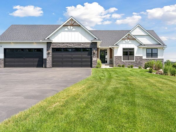 16885 Inca Street NW, Andover, MN 55304