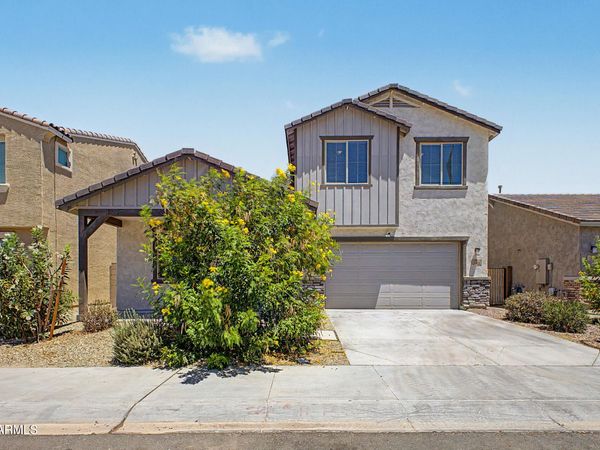 10984 W PIERCE Street, Avondale, AZ 85323