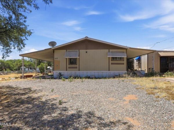 1520 S Winslow Way, Cornville, AZ 86325