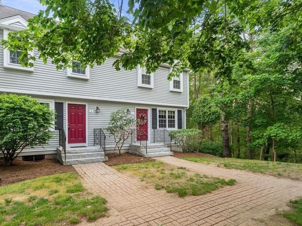 161 Winter Street, Unit 2, Hanson, MA 02341