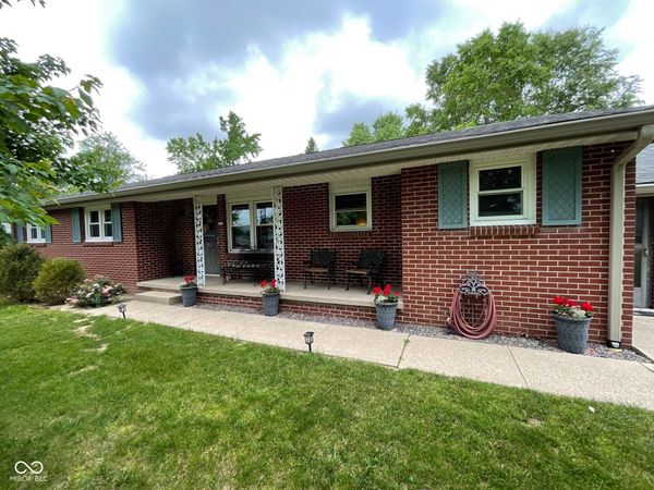 302 W Anderson Street, Rockville, IN 47872