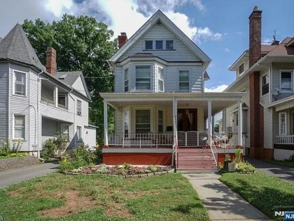 311 Milton Avenue, RAHWAY, NJ 07065