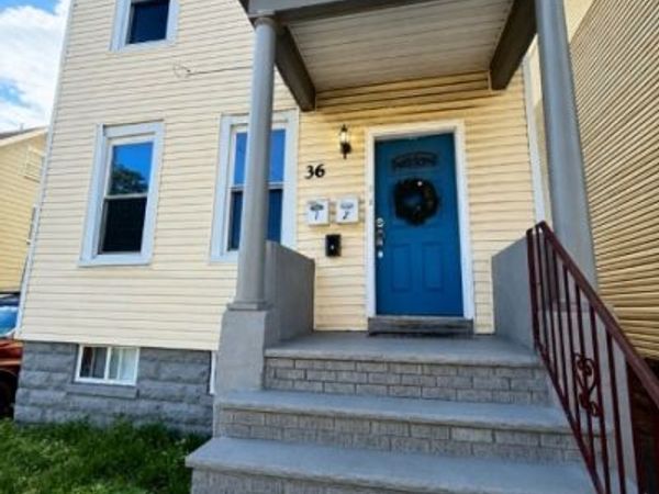 36 Valley St, Unit 2, Union, NJ 07088