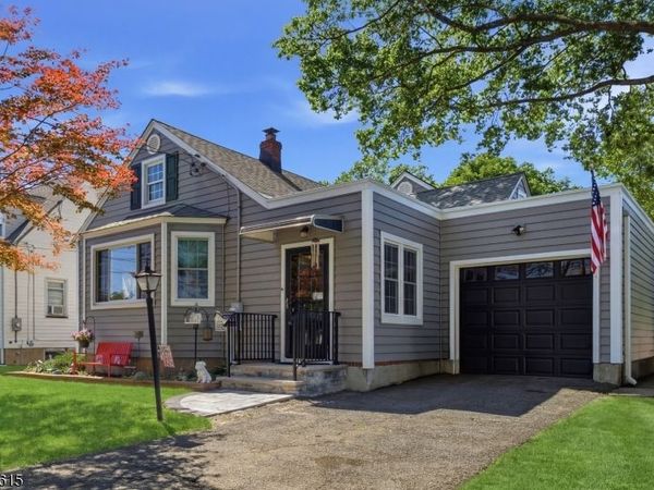 440 3rd St, Dunellen, NJ 08812