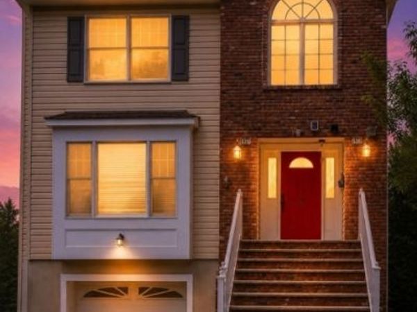 536 Willow Ave, Garwood, NJ 07027