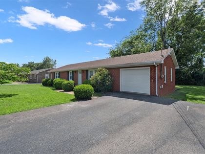 513 Bloomfield Drive Franklin, KY 42134