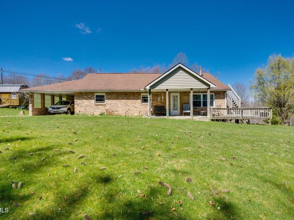 5759 Ring Road, Saint Paul, VA 24283