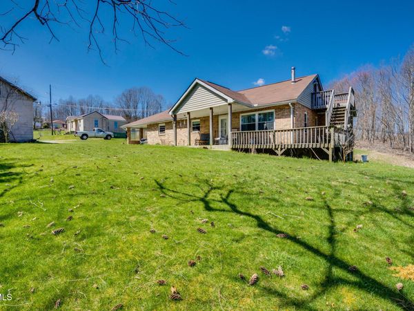 5759 Ring Road, Saint Paul, VA 24283