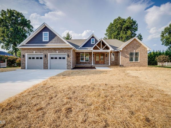 2622 Halifax Drive, Kingsport, TN 37660