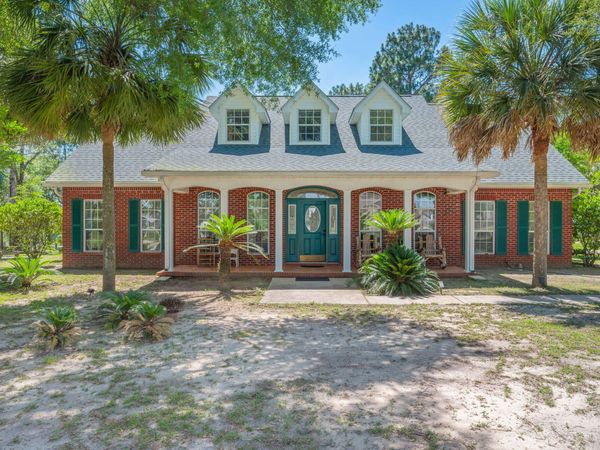 3933 Painter Branch Road, Crestview, FL 32539