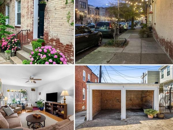 3427 ODONNELL STREET , BALTIMORE, MD 21224