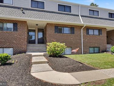 416 STONY WAY, Unit 416, EAST NORRITON, PA 19403