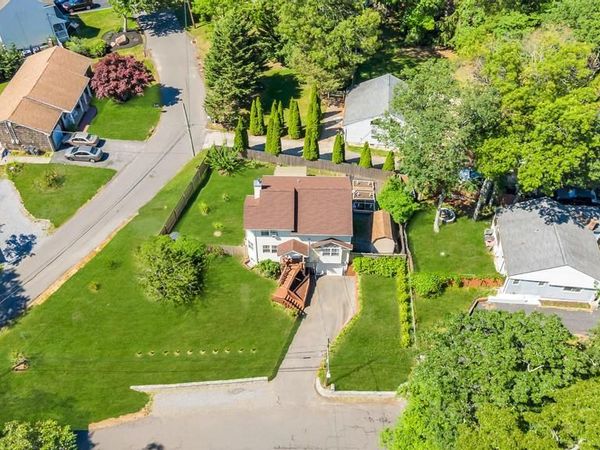 14 Cherry Road , Rocky Point, NY 11778