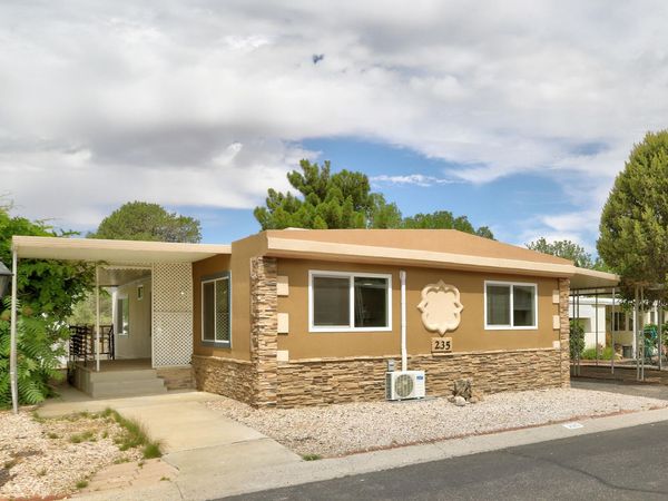 7112 Pan American NE, Unit 235, Albuquerque, NM 87109