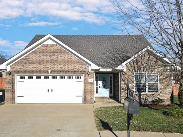 716 Elm Street , Clarksville, TN 37040