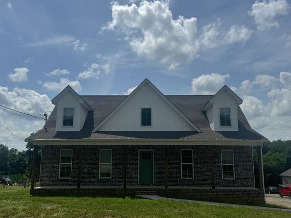 282 Wheel Rd , Shelbyville, TN 37160