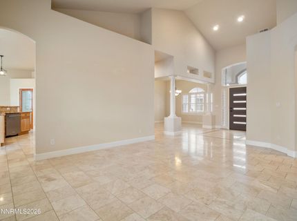 1677 Chiquita Circle, Minden, NV 89423 Photo