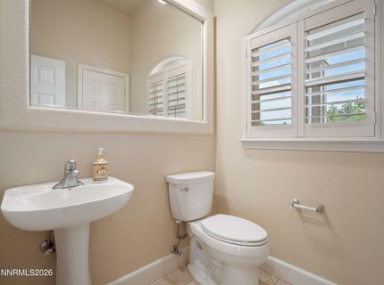 1677 Chiquita Circle, Minden, NV 89423 Photo