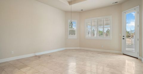 1677 Chiquita Circle, Minden, NV 89423 Photo