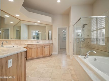 1677 Chiquita Circle, Minden, NV 89423 Photo