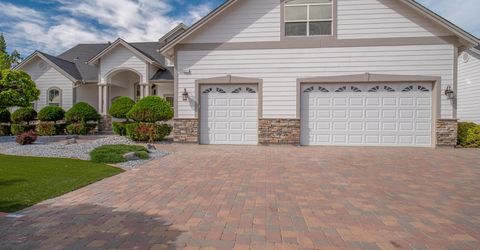 1677 Chiquita Circle, Minden, NV 89423 Photo