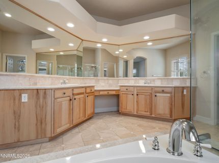 1677 Chiquita Circle, Minden, NV 89423 Photo