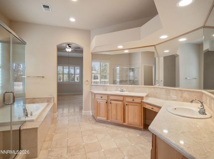1677 Chiquita Circle, Minden, NV 89423 Photo