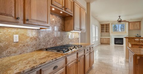 1677 Chiquita Circle, Minden, NV 89423 Photo