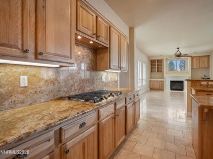 1677 Chiquita Circle, Minden, NV 89423 Photo