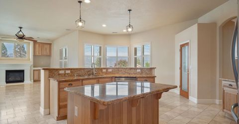 1677 Chiquita Circle, Minden, NV 89423 Photo