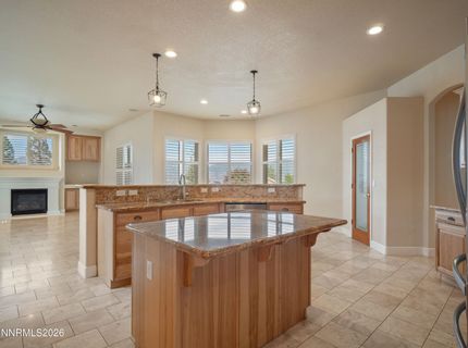 1677 Chiquita Circle, Minden, NV 89423 Photo