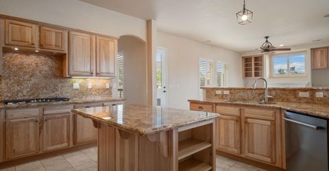 1677 Chiquita Circle, Minden, NV 89423 Photo
