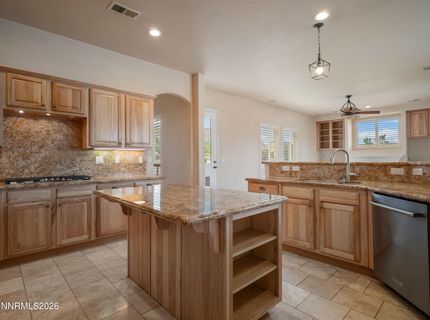 1677 Chiquita Circle, Minden, NV 89423 Photo