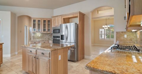 1677 Chiquita Circle, Minden, NV 89423 Photo