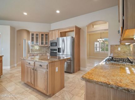 1677 Chiquita Circle, Minden, NV 89423 Photo