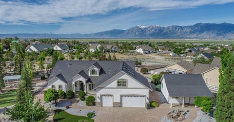 1677 Chiquita Circle, Minden, NV 89423 Photo