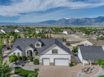 1677 Chiquita Circle, Minden, NV 89423 Photo