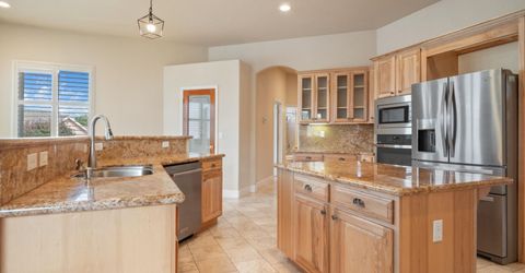 1677 Chiquita Circle, Minden, NV 89423 Photo