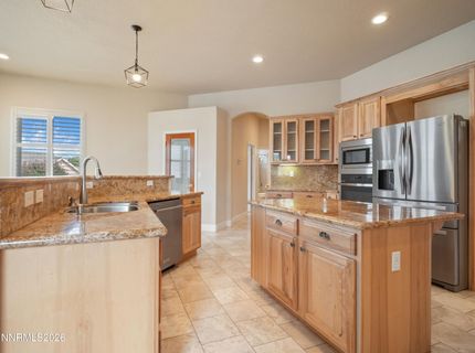 1677 Chiquita Circle, Minden, NV 89423 Photo