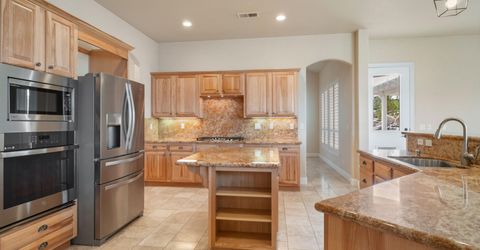 1677 Chiquita Circle, Minden, NV 89423 Photo