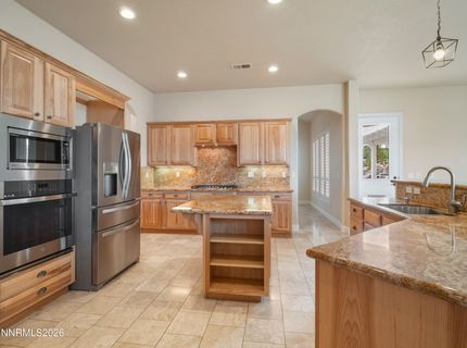 1677 Chiquita Circle, Minden, NV 89423 Photo