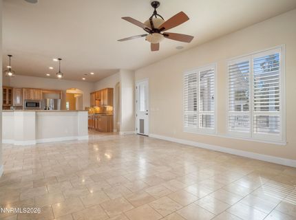 1677 Chiquita Circle, Minden, NV 89423 Photo