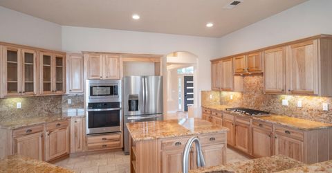 1677 Chiquita Circle, Minden, NV 89423 Photo
