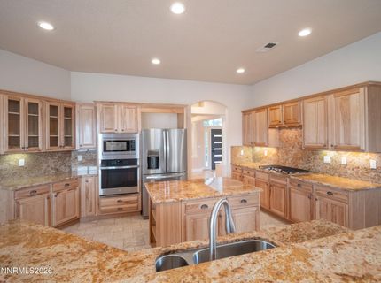 1677 Chiquita Circle, Minden, NV 89423 Photo