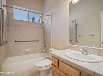 1677 Chiquita Circle, Minden, NV 89423 Photo