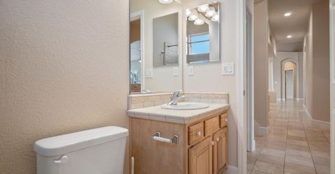 1677 Chiquita Circle, Minden, NV 89423 Photo