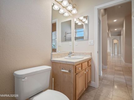 1677 Chiquita Circle, Minden, NV 89423 Photo