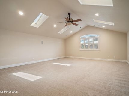 1677 Chiquita Circle, Minden, NV 89423 Photo