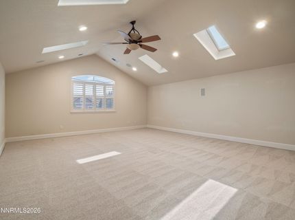 1677 Chiquita Circle, Minden, NV 89423 Photo