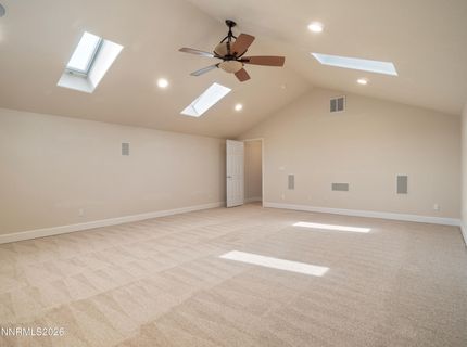 1677 Chiquita Circle, Minden, NV 89423 Photo